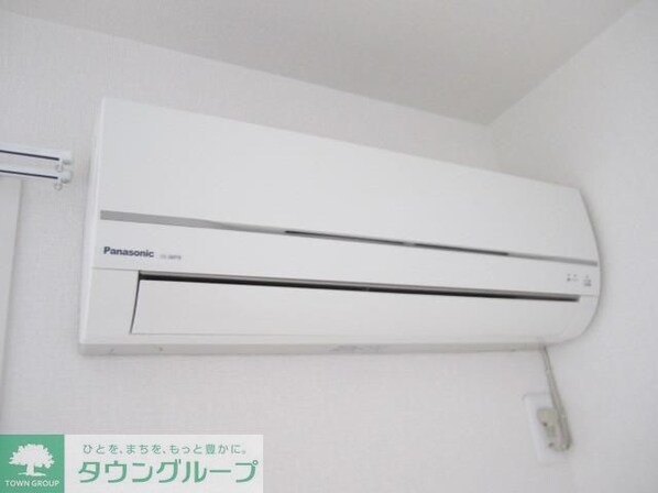 シーゲート府中IIの物件内観写真